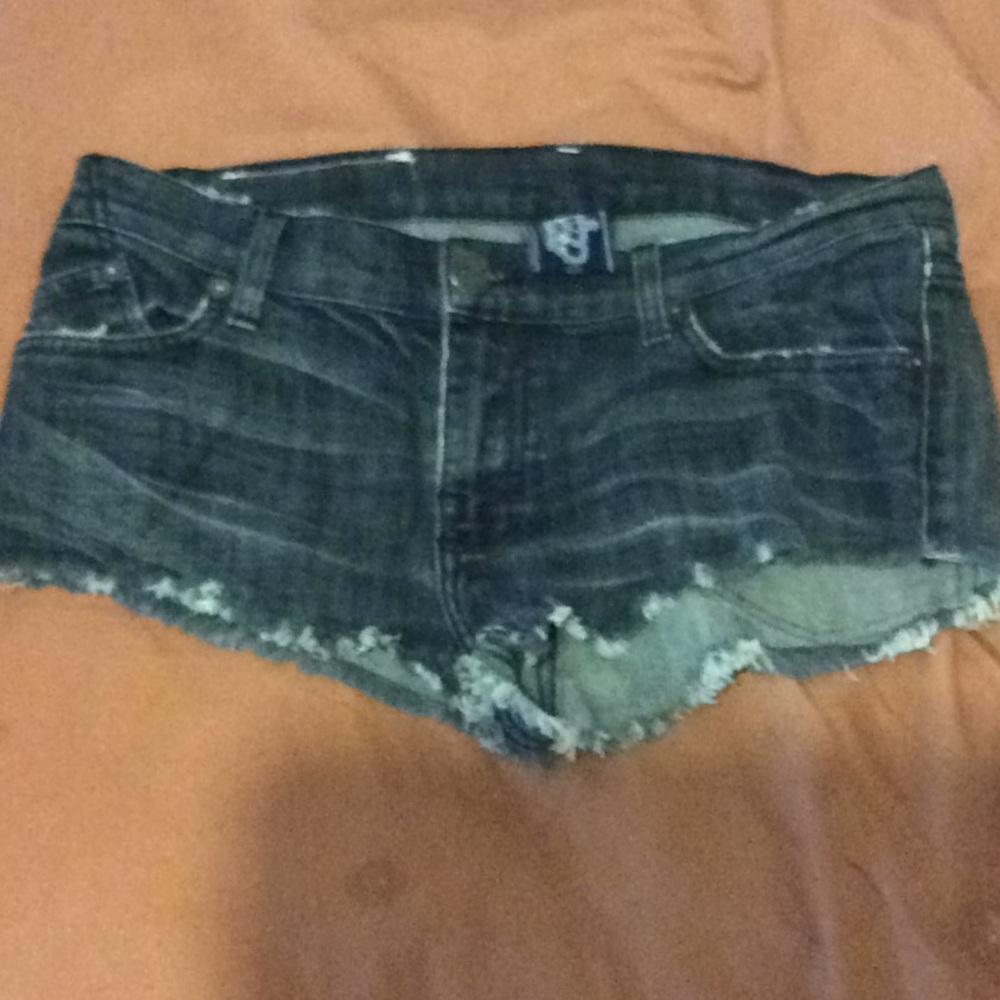 Rock & Republic shorts